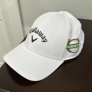 Callaway Golf Hat